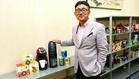 ネスレが仕掛けるオフィスコーヒー客争奪戦 独自のアンバサダー制度を導入