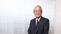 稲盛和夫さんが｢利他｣の心を常に問い続けた理由 KDDIとauの成功は｢世のため人のため｣に導かれた