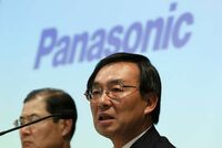 パナソニック、今期1400億円の最終黒字 構造改革を900億円で完遂へ