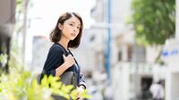 幸福感の高い人とそうでもない人の間の意外な差 徒歩など通勤で軽く運動するだけでも違ってくる