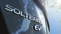 トヨタとの共同開発EVに｢スバルらしさ｣は残せるか スバルの技術トップが追求する独自性とは