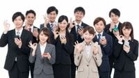 ｢新卒でないと入りにくい会社｣トップ100 中途採用より新卒を重視する企業はここだ