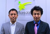 英会話は｢習う｣と｢慣れ｣の両方必要