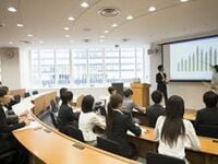 （第73回）大学キャリアセンター／就職部の現状２