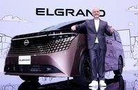 〈見逃せない変化〉日産､経営再建の最終目標に小さく｢ただし書き｣を加筆した波紋･･･リストラや本社売却を進めるも､赤字脱却の時期は視界不良