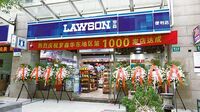 ローソン､中国攻勢への難題 日系コンビニがもがく