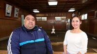 元･横綱武蔵丸が｢部屋のご飯｣にこだわる理由 勝負の世界に挑む10代20代弟子たちへの視線