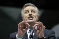 ｢EVが民主化する好機だ｣と日産幹部が豪語 新型EV｢リーフ｣は航続距離延長で挽回期す