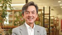 理化学研究所 生命機能科学研究センター チームリーダー 辻孝 ｢髪と歯の再生｣でリード､異色研究者の波瀾万丈