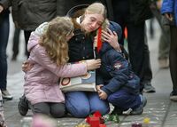 日本が｢テロの標的｣になる日が迫っている