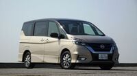 日産｢セレナe-POWER｣乗ってわかった実力 アクセル操作で加減速を自在にコントロール