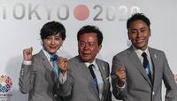スペイン人、トルコ人の五輪への冷めた想い<br /> 五輪開催地決定前緊急インタビュー