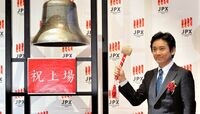 2014年IPO銘柄の勝敗は？ 人気企業登場の一方､期待外れの銘柄も続出