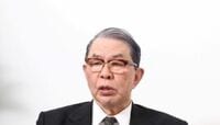 社交ダンスで楽しい人生を 経営評論家・金児昭氏③