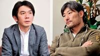 異次元ヒットの中の人が語るチャンスと危機感 ▶▶Part1 アニメ産業革命の旗手たち