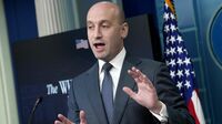 トランプ最側近ミラー氏が握るMAGA路線の行方