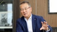 ｢物流の風雲児｣SBS社長が語る､買収成功の極意