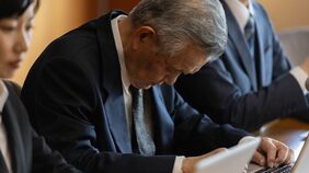 ｢そこが動かなくなると会社全体が止まる｣､意外と見えない"自社の急所"をあぶり出すサイバー対策5つのポイント