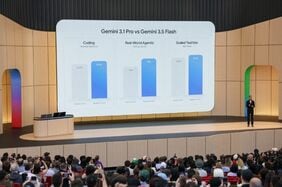 グーグル､レポート作成やスケジュール管理をできる常時可動型AIエージェント｢ジェミニ･スパーク｣を披露