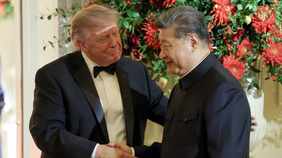 ｢ヤルタ2.0｣の影…アメリカと中国が語り合う｢戦勝国の歴史｣､日本は自らの進路を描けるか