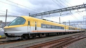 東武東上線｢50090型｣はどこが画期的だったのか 朝晩は「座席指定の通勤