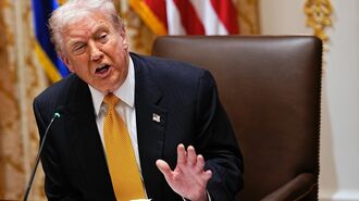 南アG20サミット、米国「ボイコット」の酷い論拠