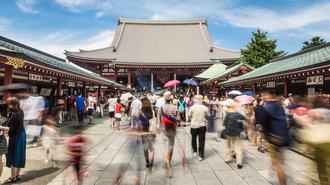 日本の｢観光政策｣が犯している初歩的なミス