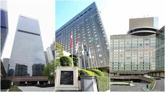 【独自】｢大手ホテルの情報交換｣は宴会･婚礼も