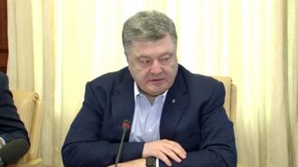 Revitalizing the Minsk Agreement on Russia and Ukraine