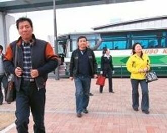 チャイナマネーが食指、中国のデベロッパー幹部が日本を視察《不動産危機》