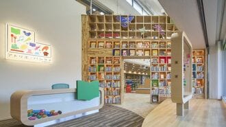 CSR企業ランキング｢金融機関＆未上場企業｣