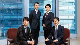 中外製薬､AIで｢本当に成果を出す｣ための戦略