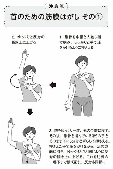 放置すると「腰痛や肩こり」にも連鎖…しつこい 放置すると「腰痛や肩こり」にも連鎖…しつこい