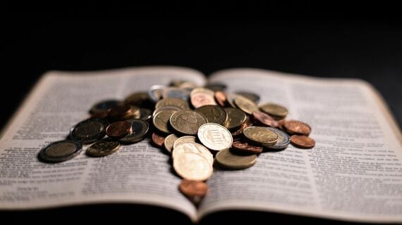 ビジネスとしての宗教