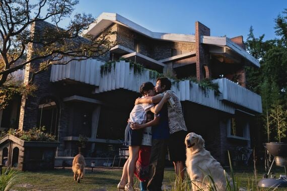 しあわせな選択