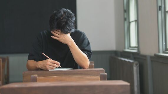 イメージ（写真：keyphoto / PIXTA）
