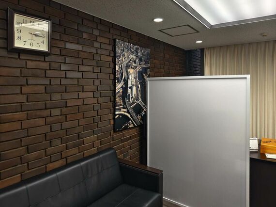 パレスサイドビル