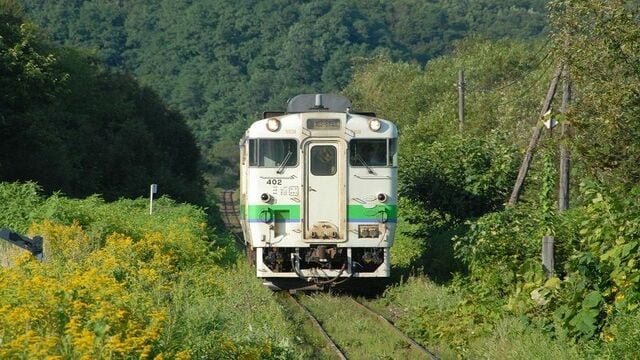 名が体を表していない 残念な路線名 10選 独断で選ぶ鉄道ベスト10 東洋経済オンライン 社会をよくする経済ニュース