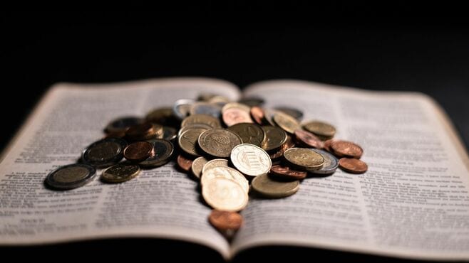 ｢宗教はビジネスだ｣と言えるこれだけの理由