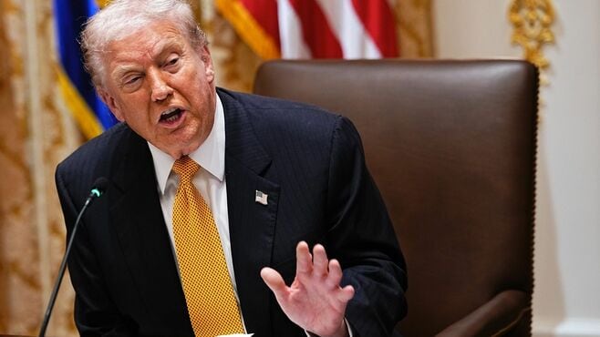 南アG20サミット､米国｢ボイコット｣の酷い論拠