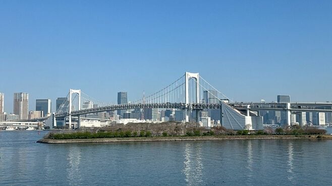 臨海副都心の生みの親が直言｢街は方向感を失った｣