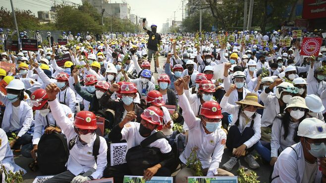 日本の｢ミャンマー宥和外交｣は機能しているか
