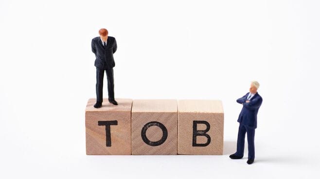 東証改革の焦点 ｢親子上場解消｣に動く銘柄は？