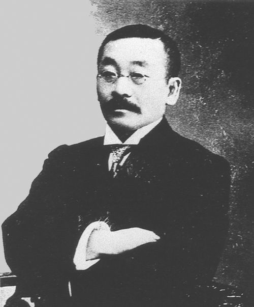 町田忠治