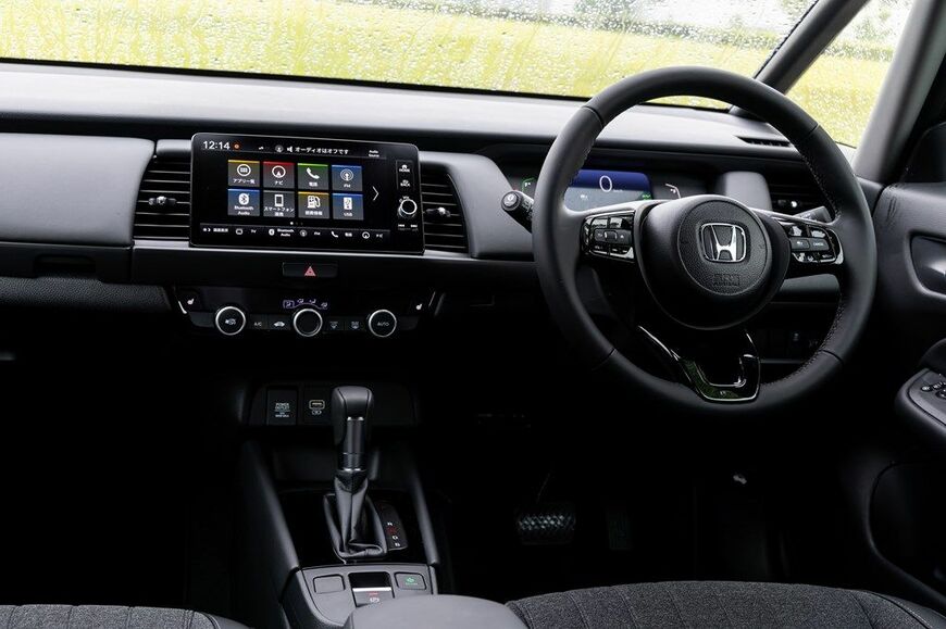 2026年7月10日発売、ホンダの新型「フィット」