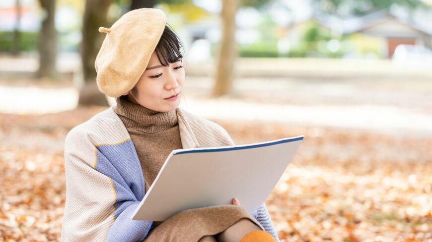 「絵が下手な人と上手い人の決定的な差」とは？ （写真：buritora／PIXTA）