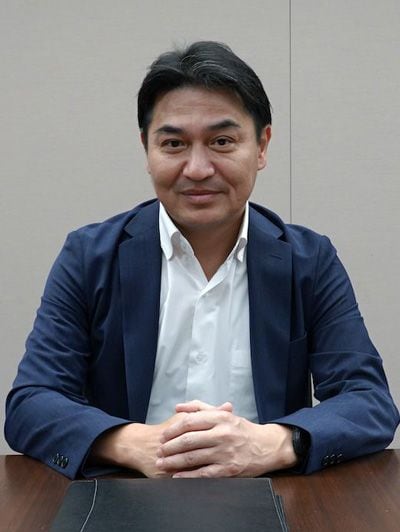 泉純