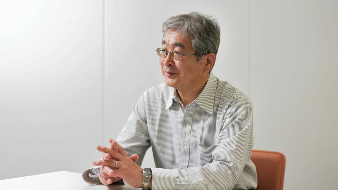 会社四季報
