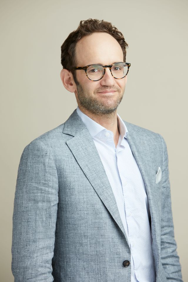 ゲイブ・スピッツァー氏（写真：Netflix）