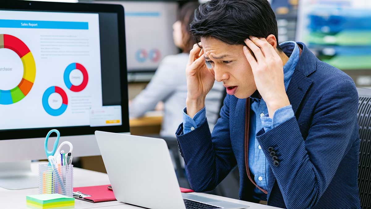 たった1人の｢マルウェア感染｣で会社が止まる訳 | 東洋経済Tech×サイバーセキュリティ | 東洋経済オンライン